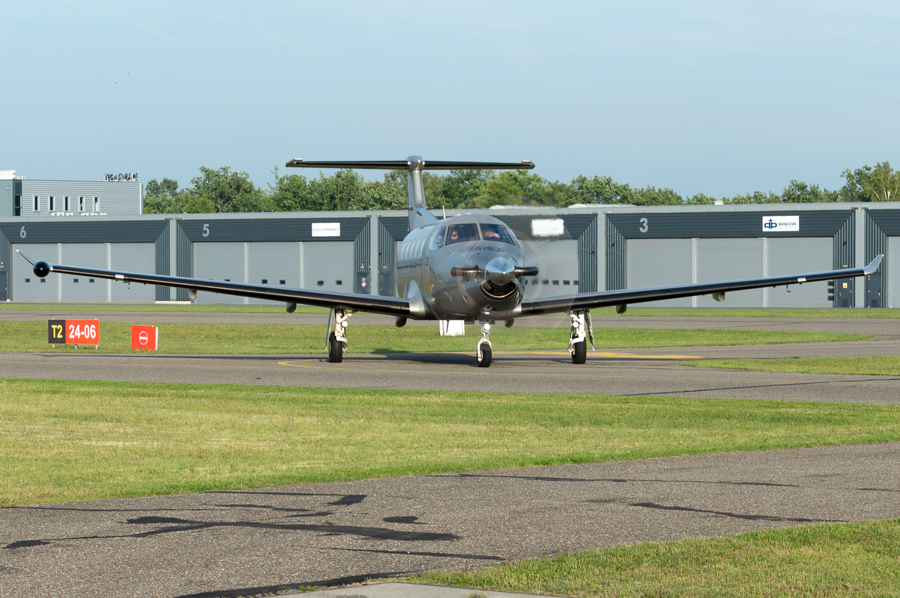 Historic aircraft